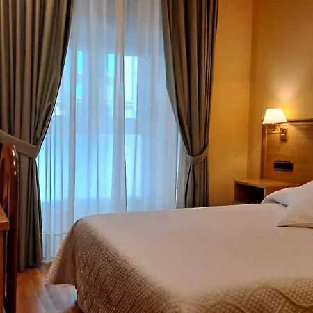 بيت ضيافة La Concha 2*