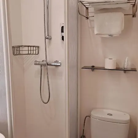 بيت ضيافة La Concha
