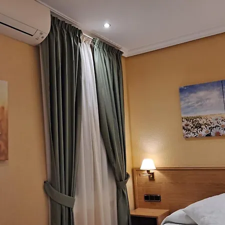 La Concha 2* سان سيباستيان