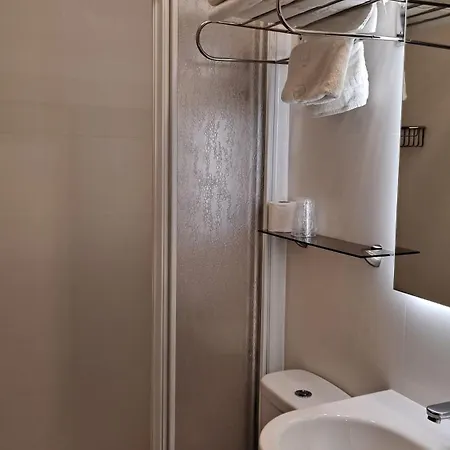 بيت ضيافة La Concha 2*