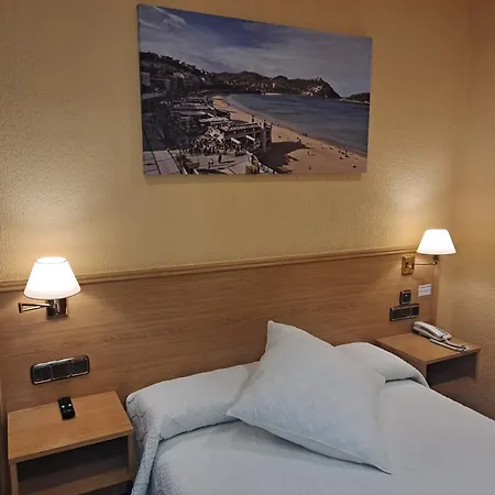 Pensjonat La Concha 2*