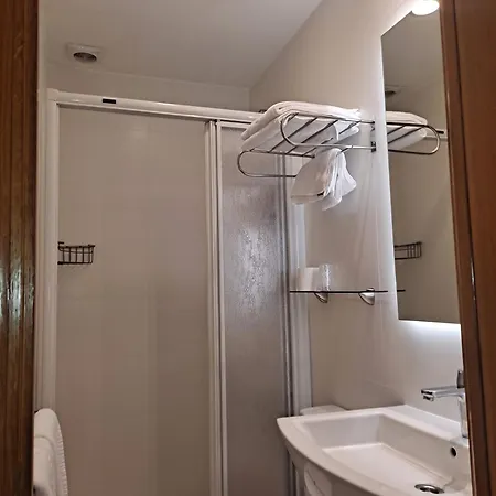 招待所 La Concha 圣塞瓦斯蒂安