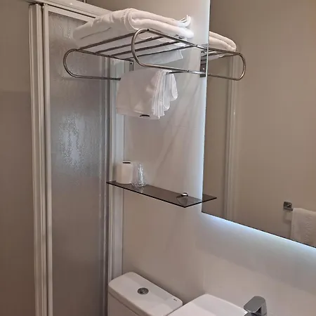 La Concha 2* 圣塞瓦斯蒂安