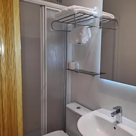 招待所 La Concha 2*