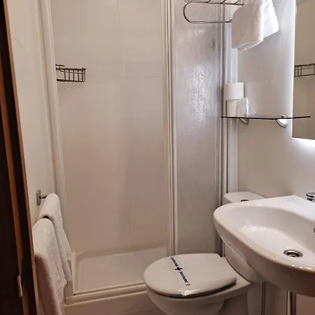 招待所 La Concha 圣塞瓦斯蒂安