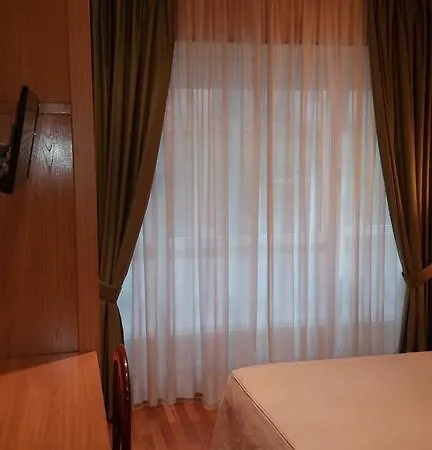La Concha بيت ضيافة سان سيباستيان