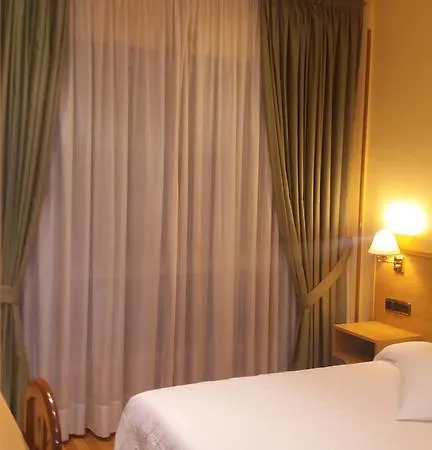 بيت ضيافة La Concha سان سيباستيان