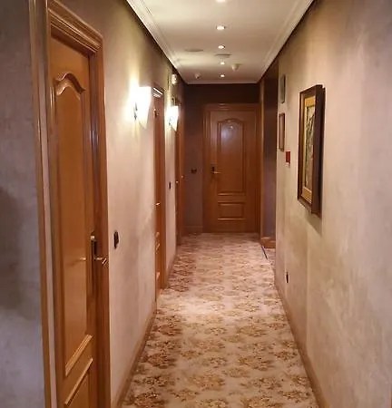 بيت ضيافة La Concha