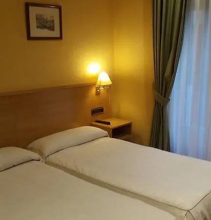 La Concha Penzion 2*