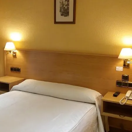 招待所 La Concha 圣塞瓦斯蒂安