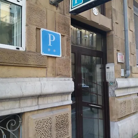 بيت ضيافة La Concha سان سيباستيان
