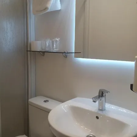 La Concha بيت ضيافة 2*