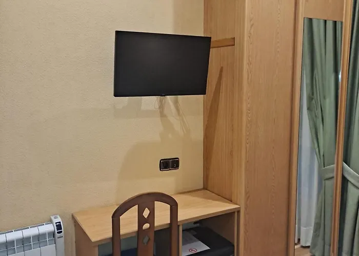 La Concha Pensjonat 2*