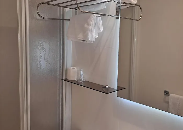 La Concha 2* San Sebastián