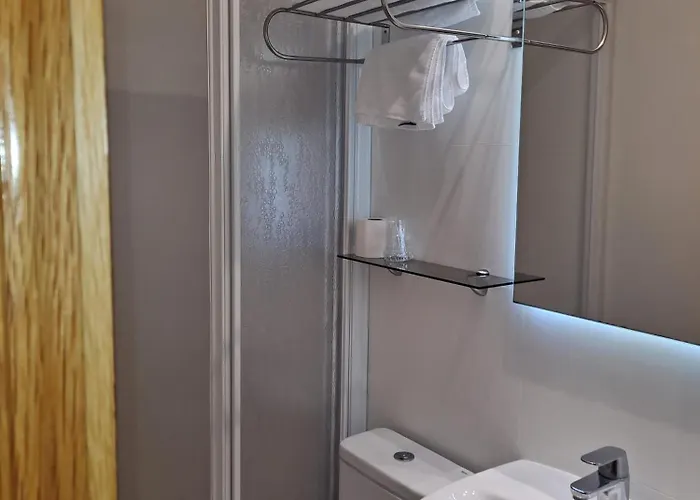 Pensjonat La Concha 2*