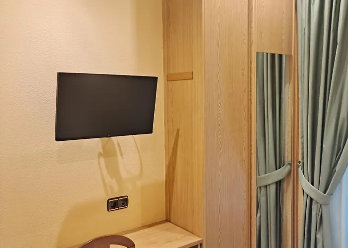 Pensjonat La Concha 2*