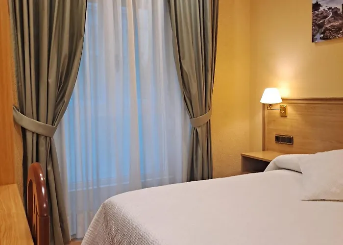 La Concha Pensjonat 2*