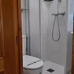 Гостьовий будинок La Concha
