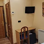 Гостьовий будинок La Concha