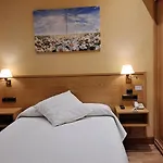 Гостьовий будинок La Concha