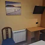 La Concha Гостьовий будинок