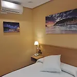 La Concha 2* Сан-Себастьян