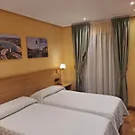 La Concha 2* Сан-Себастьян