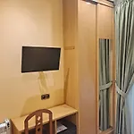 Гостьовий будинок La Concha 2*
