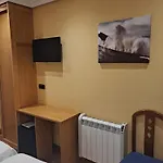 La Concha 2* Сан-Себастьян