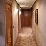 Гостьовий будинок La Concha