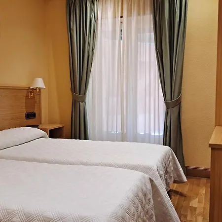 La Concha Konukevi 2*