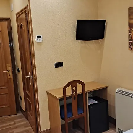 Guest house La Concha