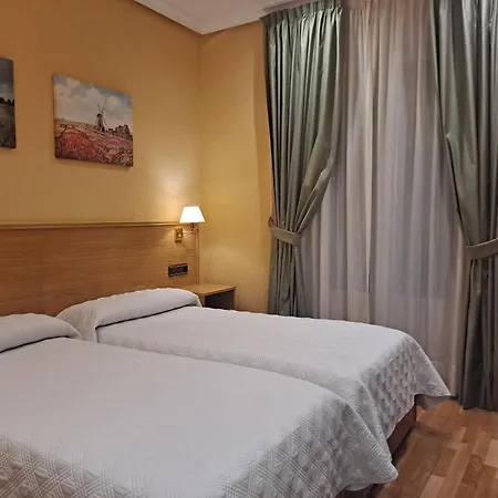 La Concha San Sebastián