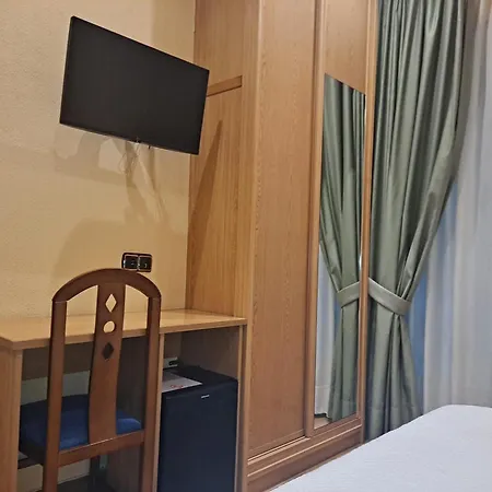 La Concha Pensión San Sebastián