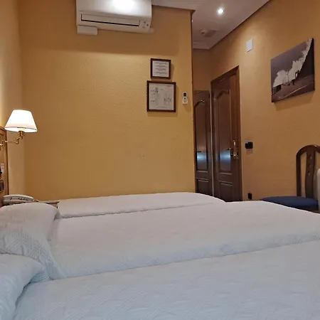 Guest house La Concha