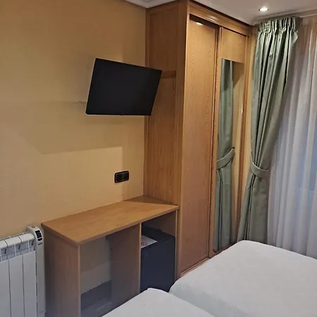 La Concha Guest house 2*