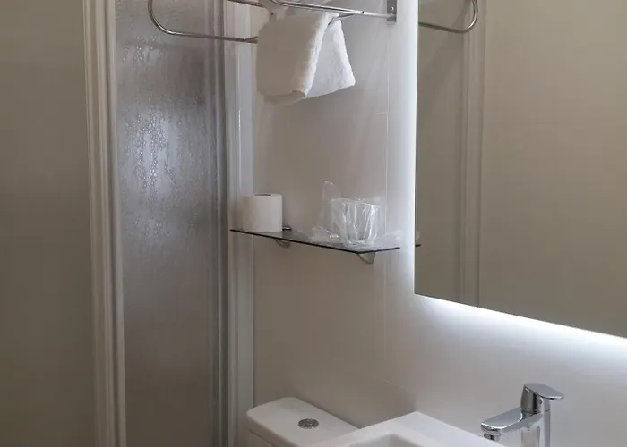 Casa de hóspedes La Concha San Sebastián