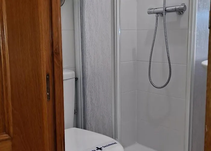 Casa de hóspedes La Concha