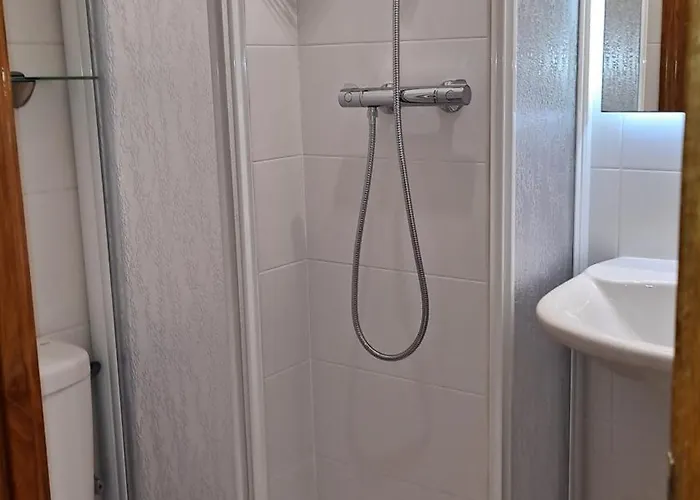 La Concha Pensión San Sebastián