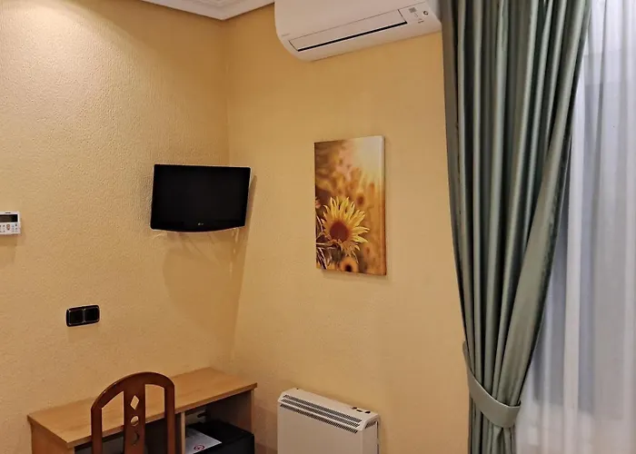 Casa de hóspedes La Concha 2*