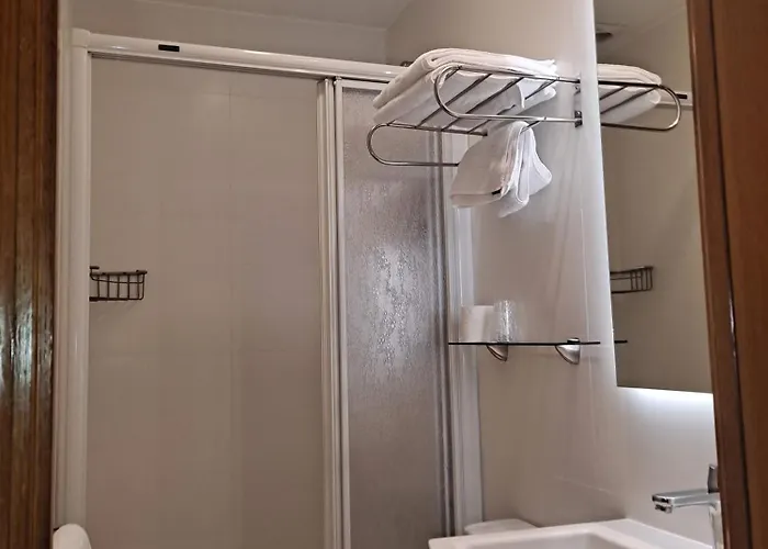 Casa de hóspedes La Concha San Sebastián