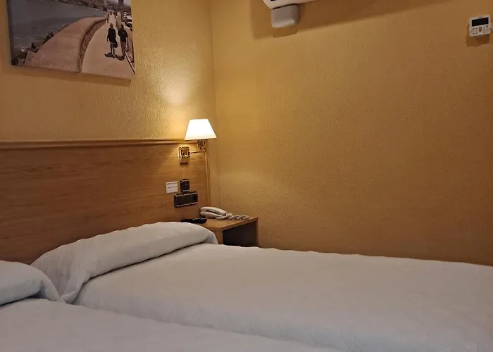 La Concha Casa de hóspedes