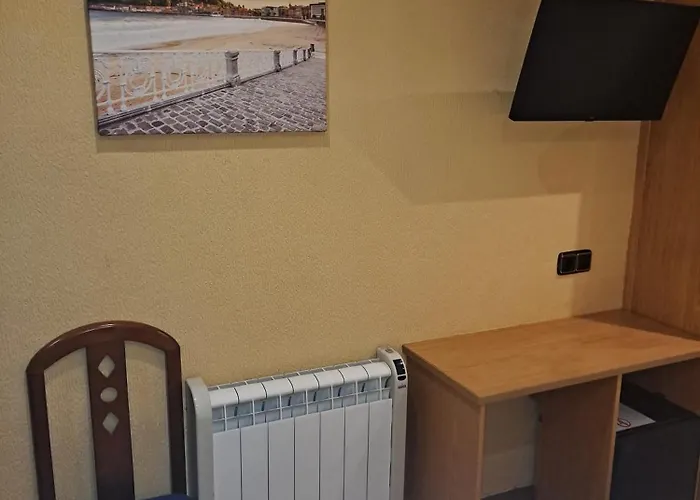 La Concha Casa de hóspedes