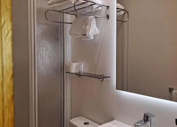 La Concha Casa de hóspedes 2*