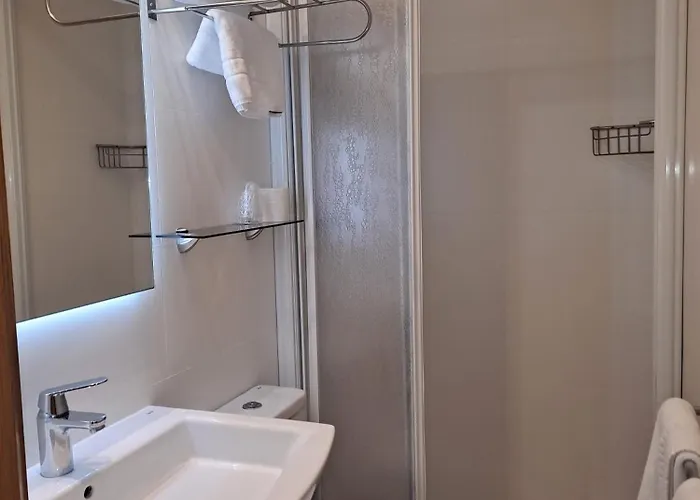 La Concha Pensión 2*