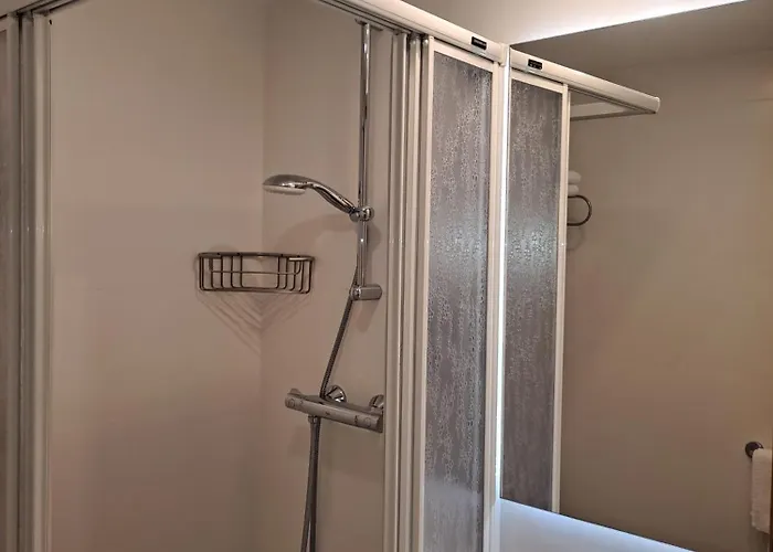 Pensión La Concha San Sebastián