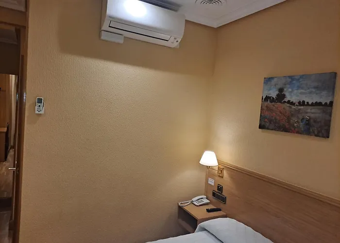 La Concha Casa de hóspedes 2*