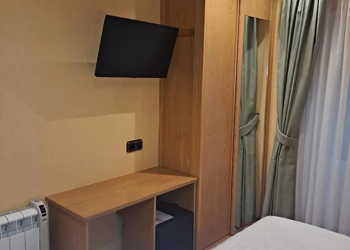 La Concha Casa de hóspedes 2*