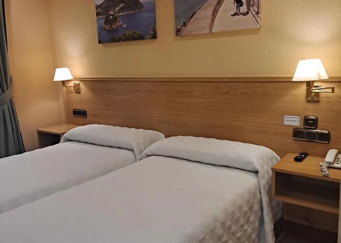 La Concha Casa de hóspedes