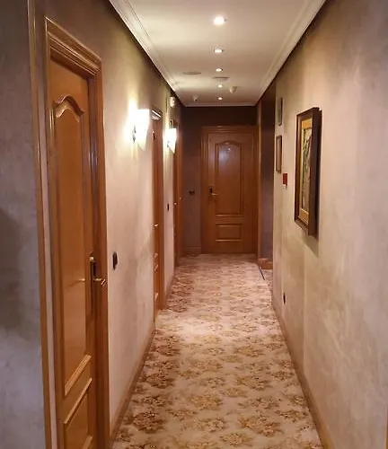 Casa de hóspedes La Concha